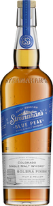 Stranahan's Blue Peak 750ml