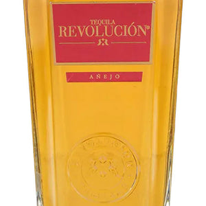 Revolucion Añejo Tequila 750ml