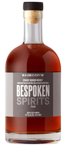 Bespoken Straight Bourbon Whiskey 750 ml