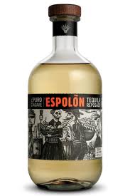 Esplon Anejo 750ml