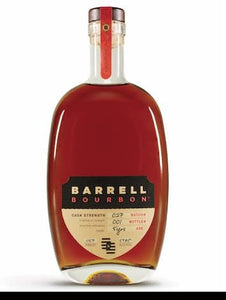 Barrell Bourbon Batch 27 Bourbon Whiskey 750ml
