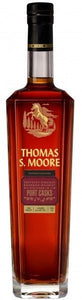 Thomas S. Moore Cabernet Sauvignon Cask Finish Kentucky Straight Bourbon Whiskey 750ml