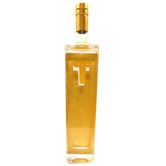 Trump Ultra Pure Orange Flavored Vodka 750ml