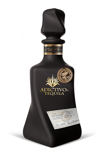 Adictivo Extra Anejo Black 750ml