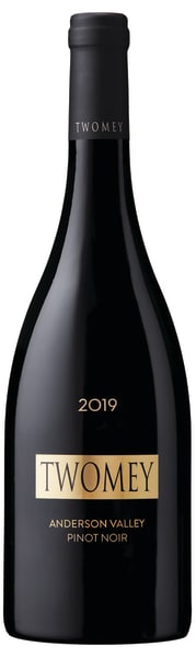 Twomey Russian River Pinot Noir 2019 750ml