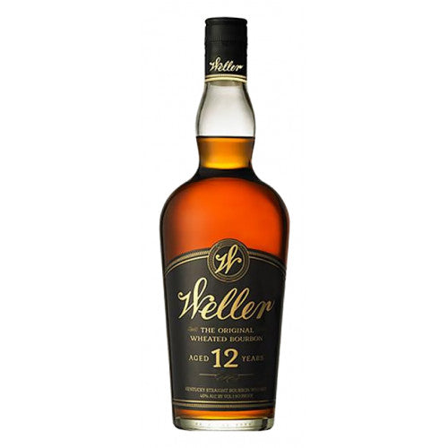 W. L. Weller Bourbon 12 Year 1L