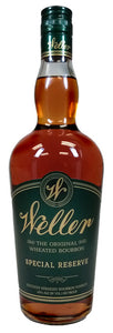 W.L. Weller Special Reserve Wheated Bourbon Whiskey 750ml