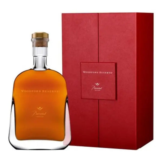 Woodford Reserve Baccarat Edition 700ml