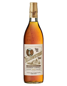 Yellowstone Select Bourbon Kentucky Straight Bourbon Whiskey 750ml